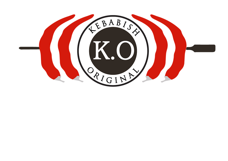 Kebabish Original Express